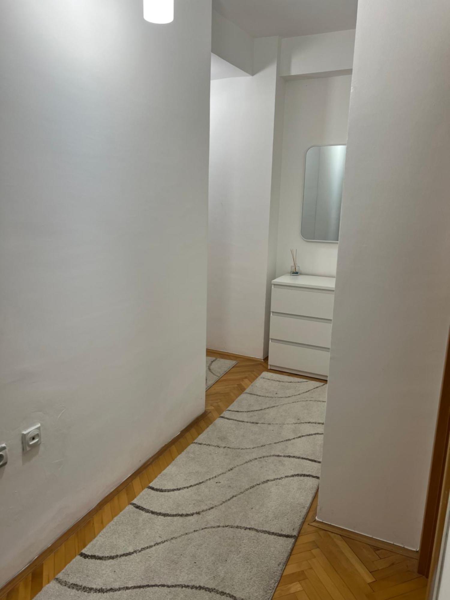 סקופיה Karas Apartments מראה חיצוני תמונה