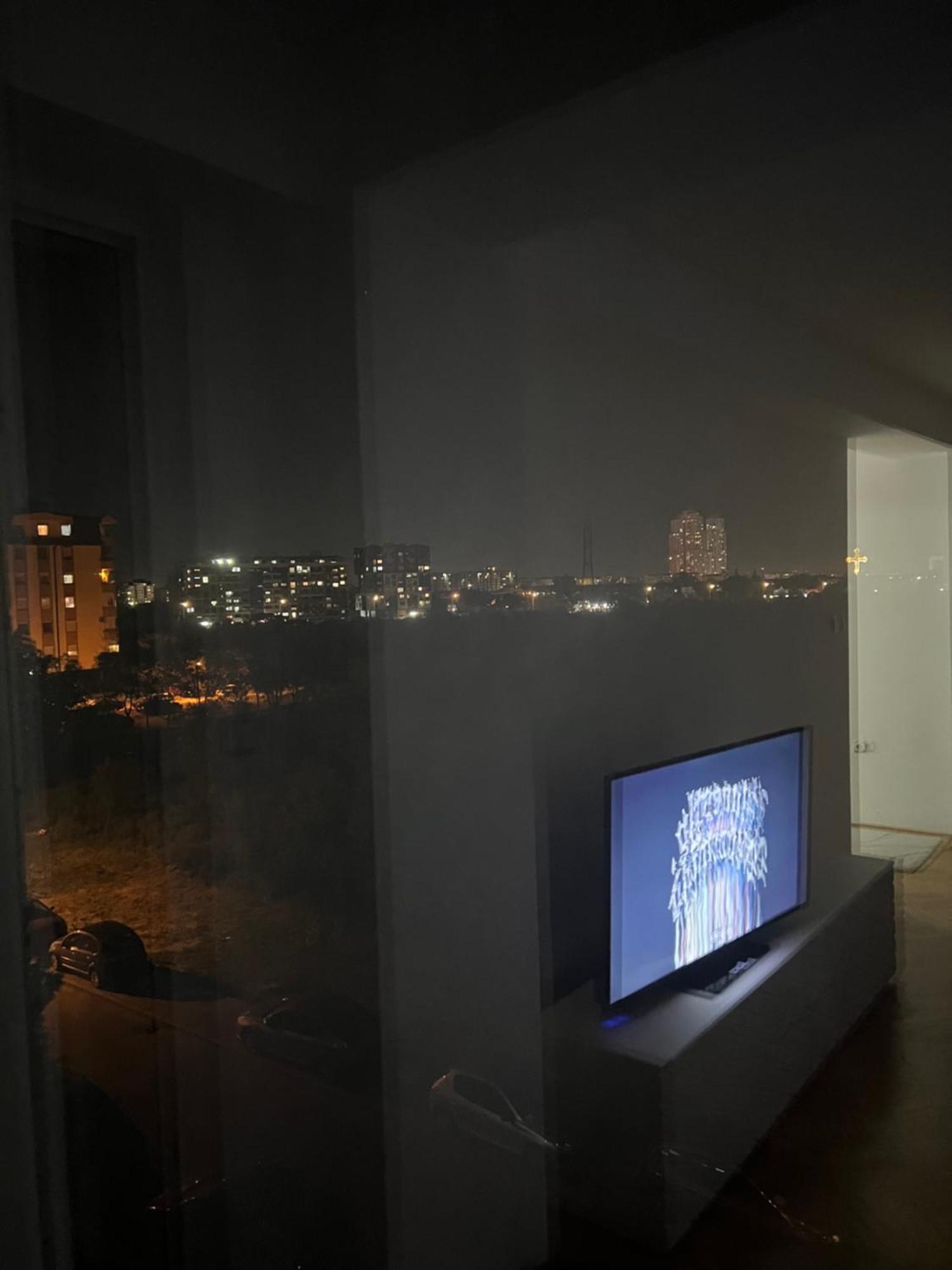 סקופיה Karas Apartments מראה חיצוני תמונה
